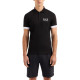 EMPORIO ARMANI EA7 SS24 LogoPolo
