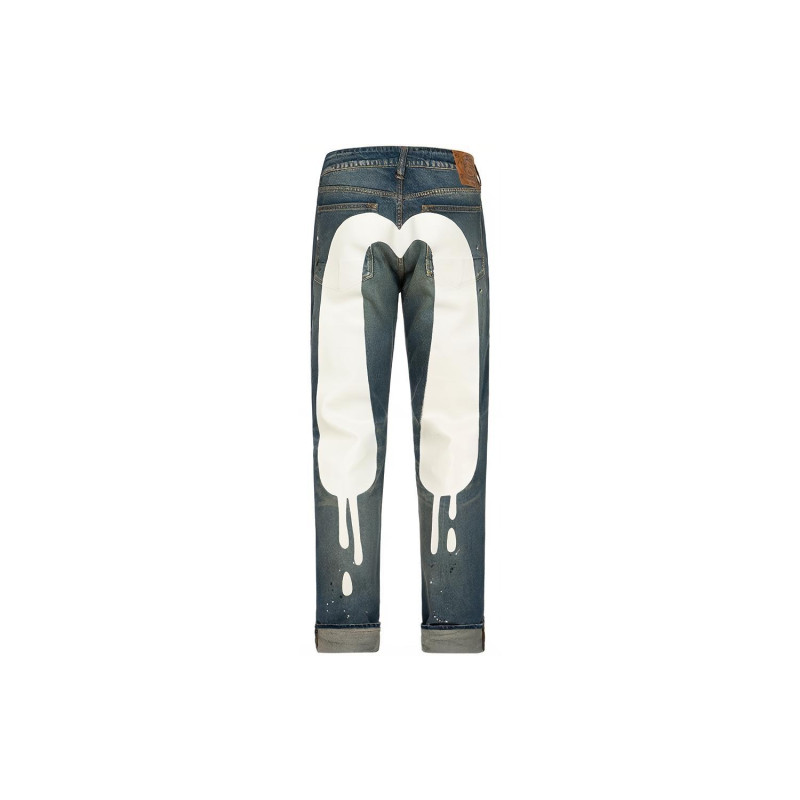 EVISU AW23 M