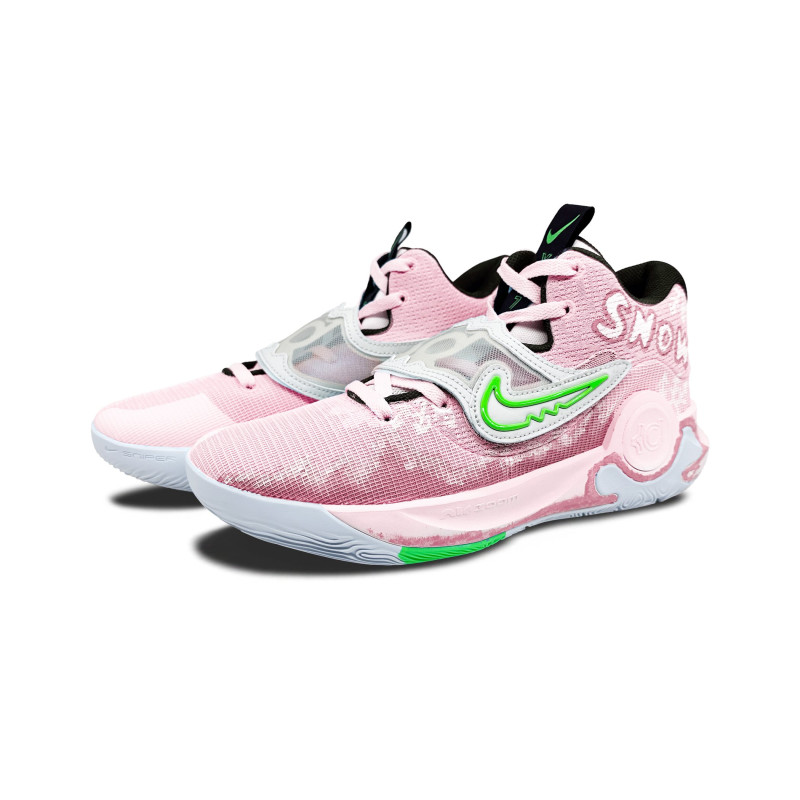 Nike KD Trey 5 X