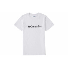 Columbia logoT