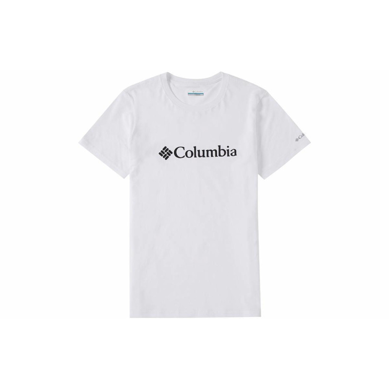 Columbia logoT