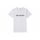 Columbia logoT