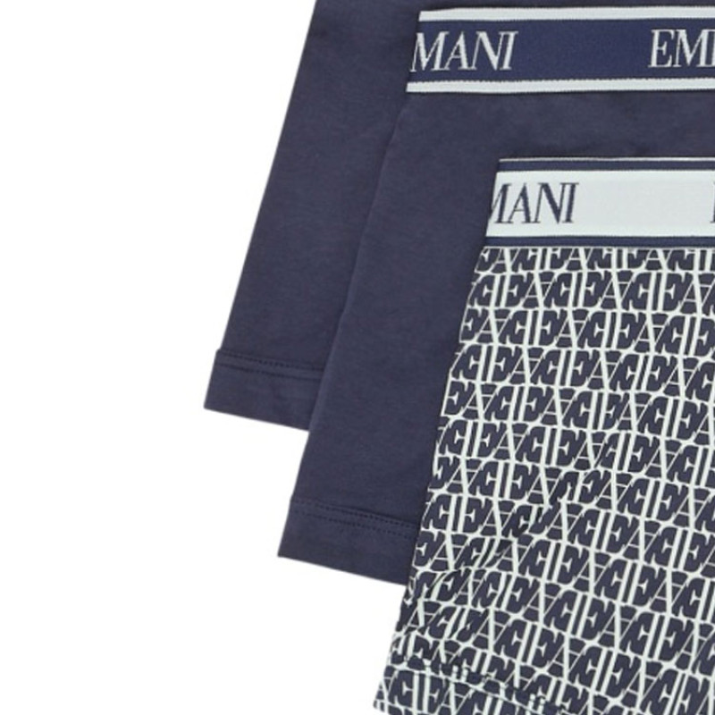 EMPORIO ARMANI SS24 3