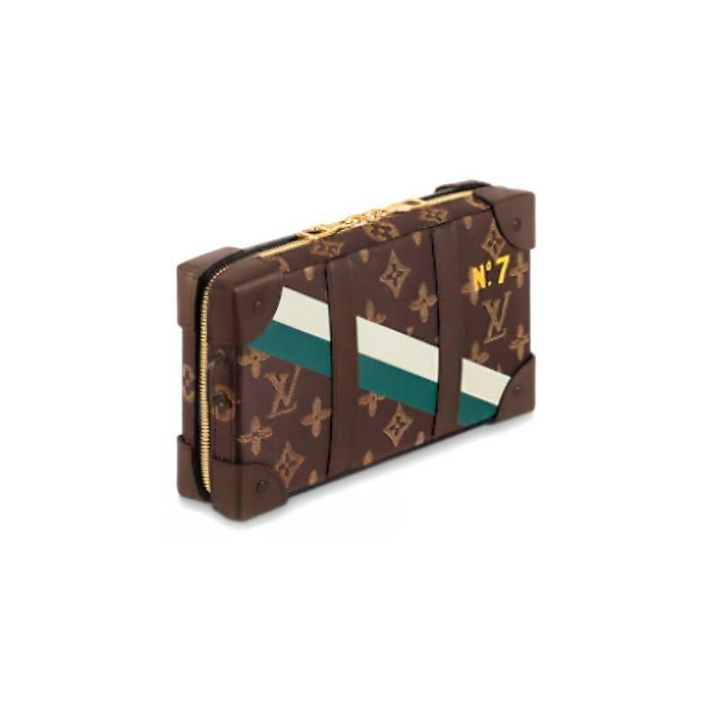 LOUIS VUITTON Trunk