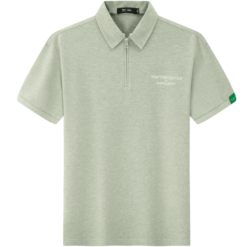 SEPTWOLVES Polo