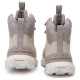 Timberland Motion ACCESS MID LC WATERPROOF HK BOOT WHITE SUEDE