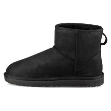 UGG Classic Mini Leather