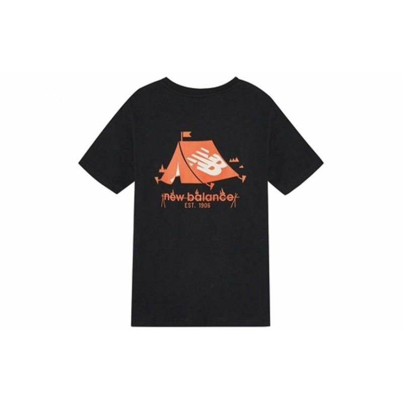New Balance Safari T