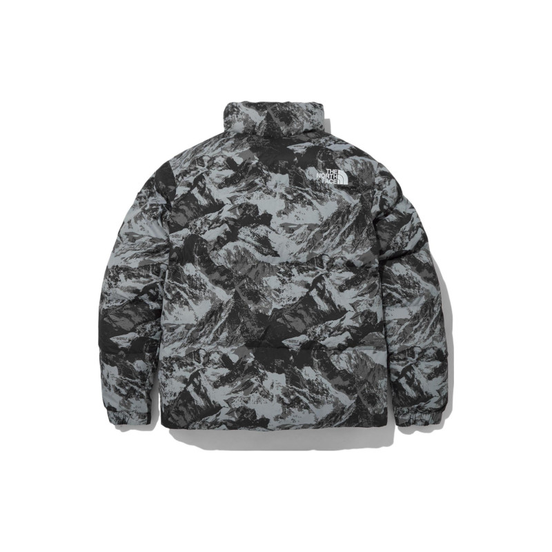 THE NORTH FACE Logo