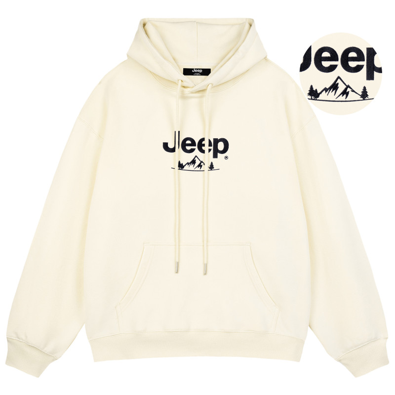 Jeep cleanfitLogo