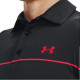 Under Armour LogoPolo