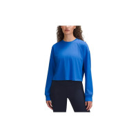 lululemon Abrasion-Resistant Training Long-Sleeve Shirt T