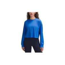 lululemon Abrasion-Resistant Training Long-Sleeve Shirt T
