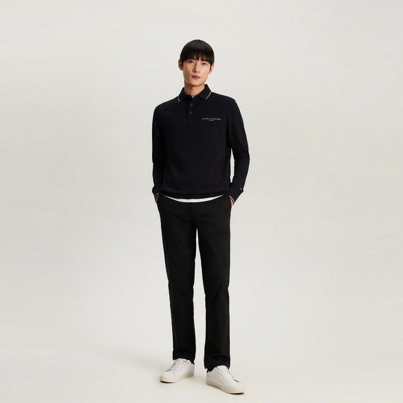 Tommy Hilfiger Polo