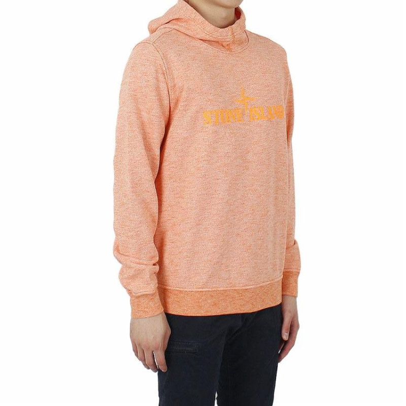 STONE ISLAND Ghost Pieces Logo