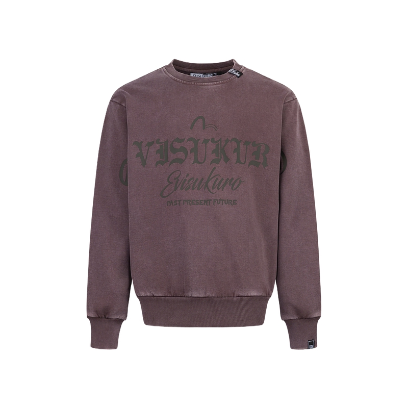 EVISU KURO 2024