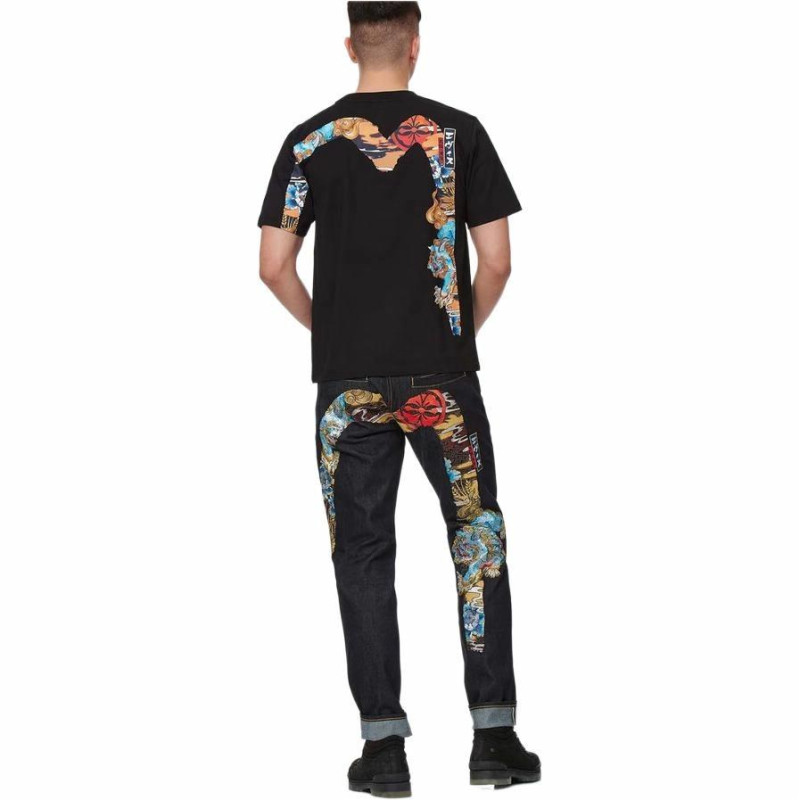 EVISU m