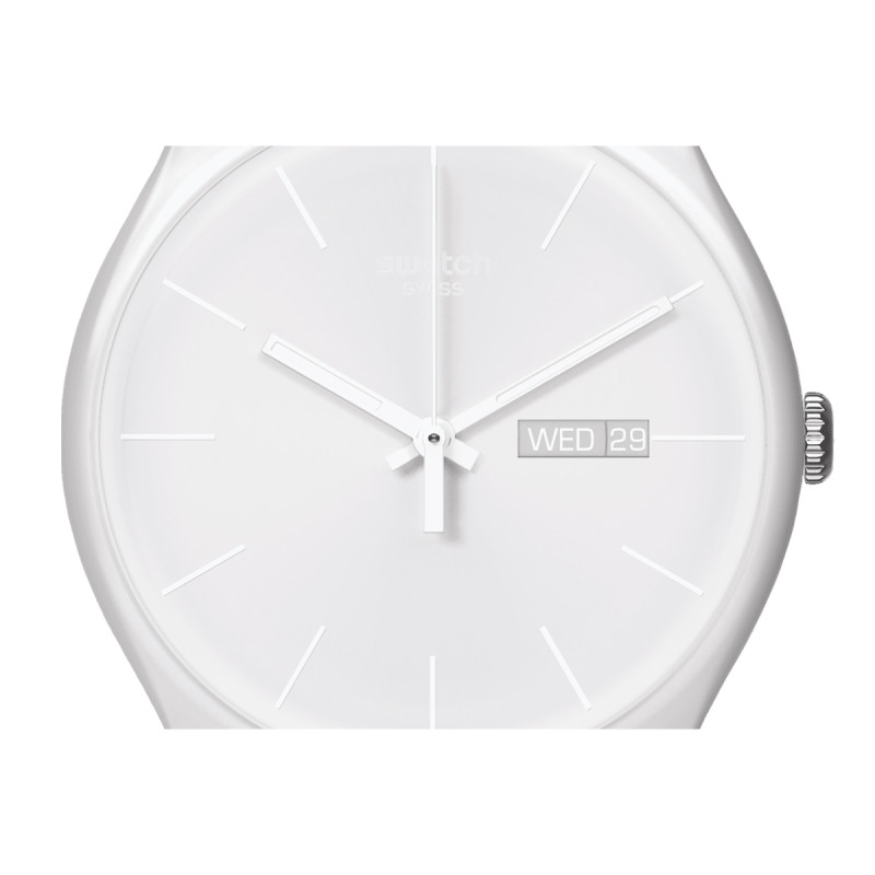 SWATCH 30 47.4mm SO29W704-S14