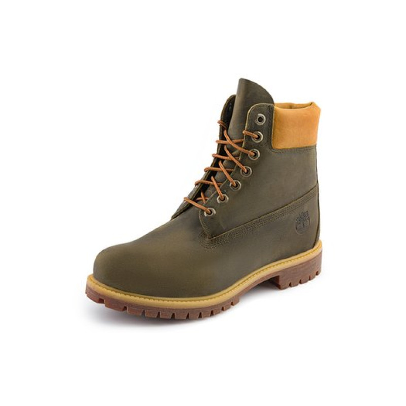 Timberland