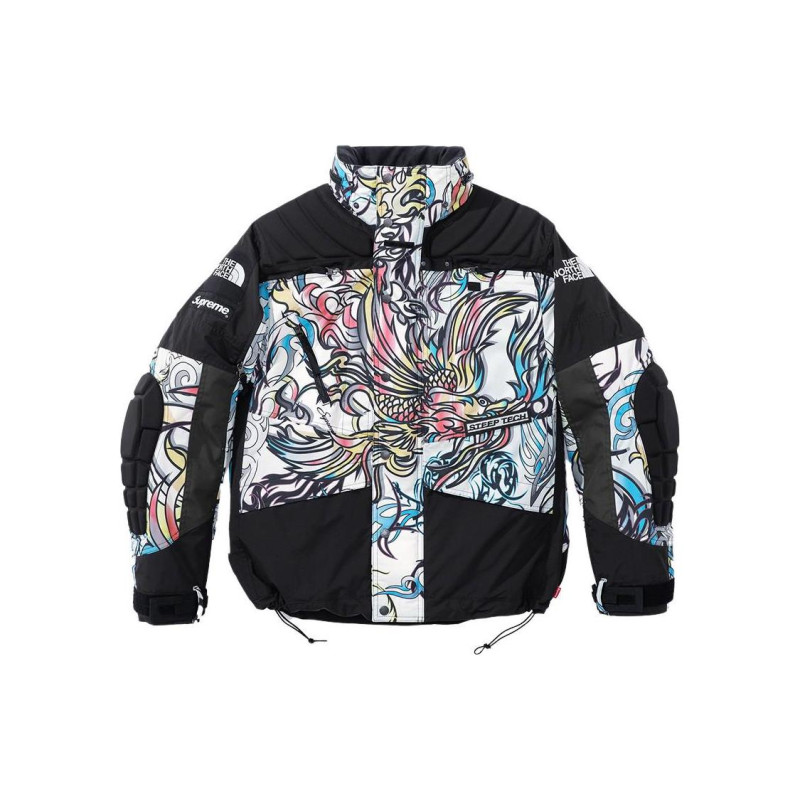 Supreme x The North Face FW22 Steep Tech Apogee Jacket