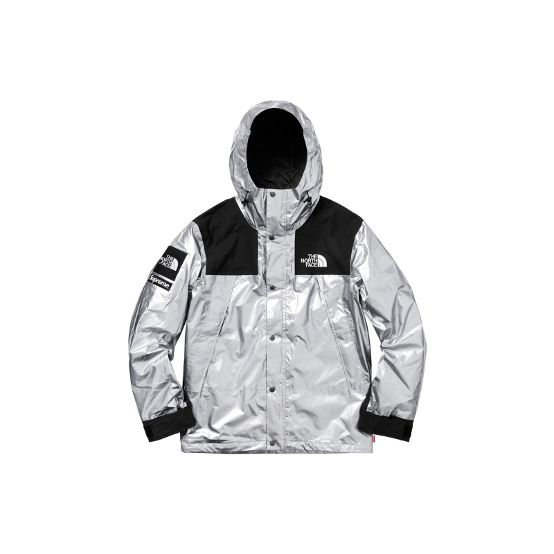 Supreme x The North Face SS18