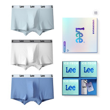 Lee Logo 3