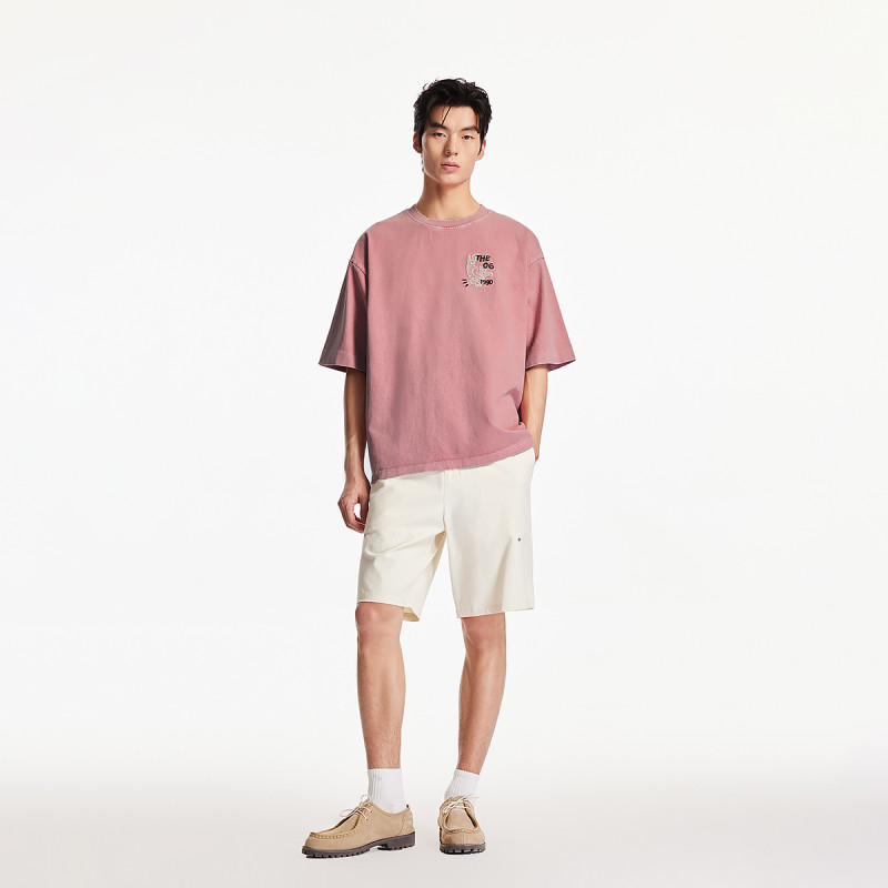 JACK JONES CLEANFITT