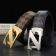 V.V.Brown 3.5cm