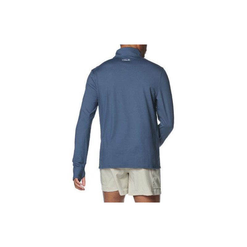 Under Armour UA Trail Run logoT