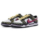 Nike Dunk Low 811 waka-waka