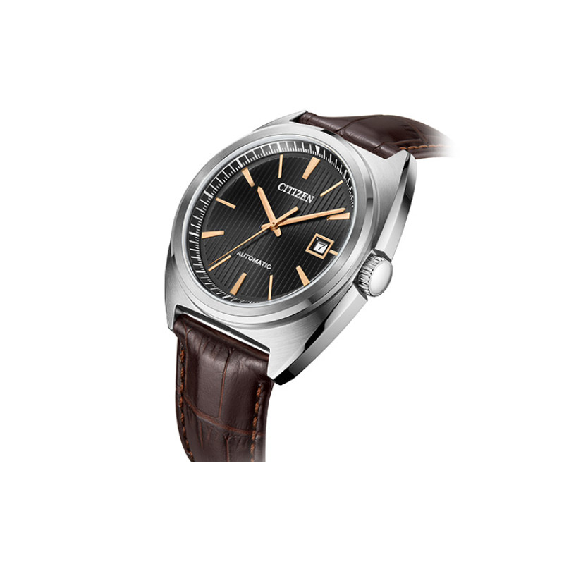 CITIZEN 100m NJ0100-03H