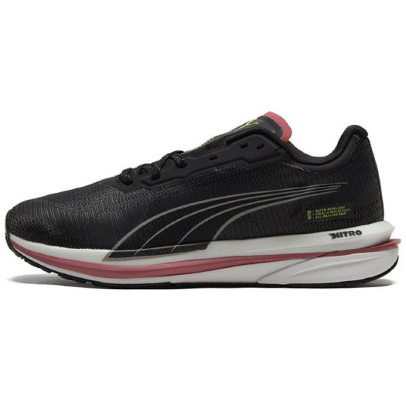PUMA Velocity Nitro 1 Wtr Wns