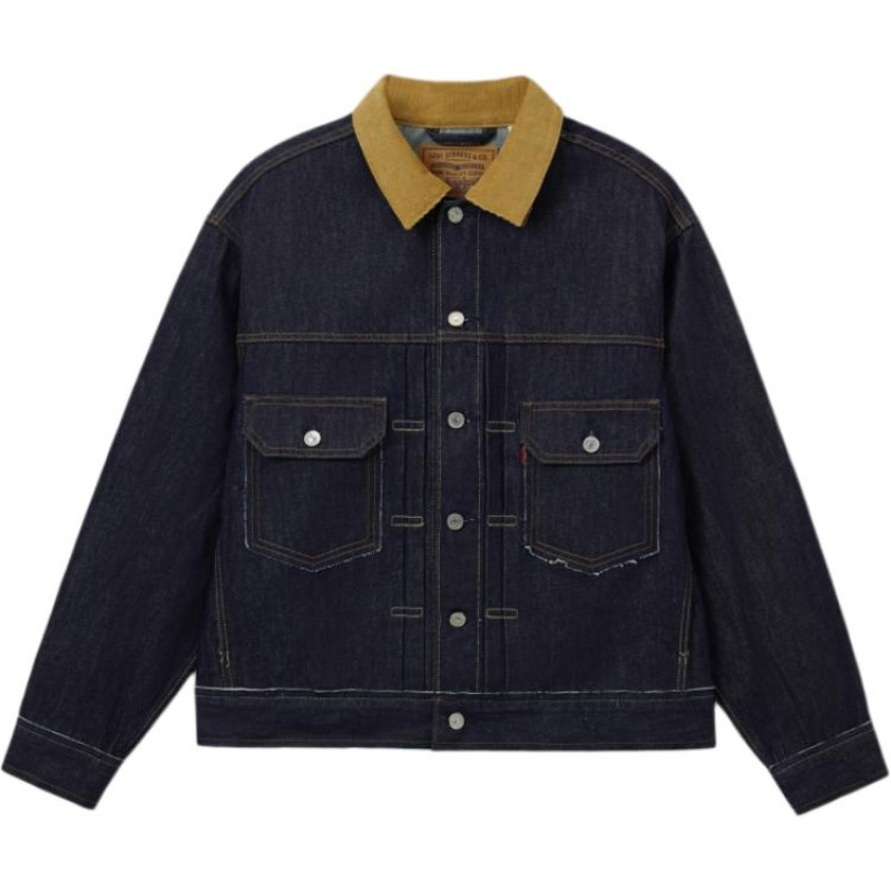 levis
