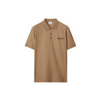 Burberry SS24 LogoPolo