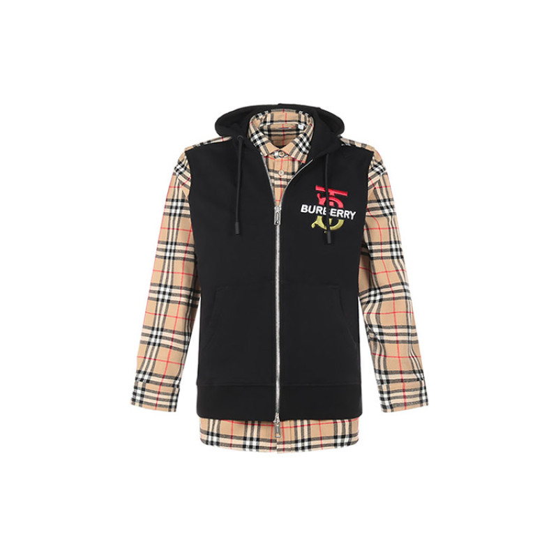 Burberry SS21 Logo
