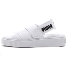 PUMA Platform Trace Sandal