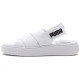 PUMA Platform Trace Sandal