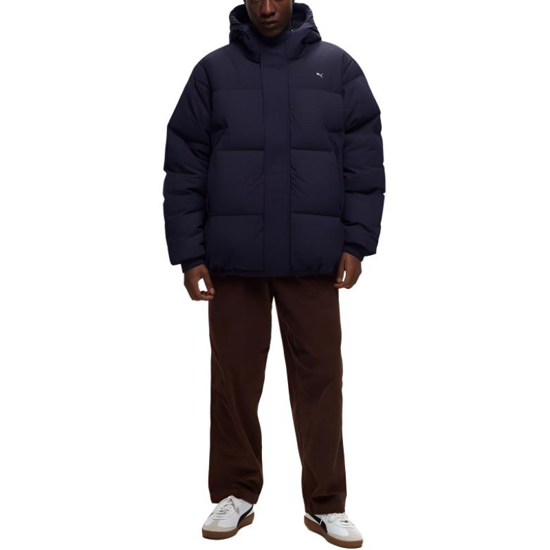PUMA MMQ DOWN JACKET