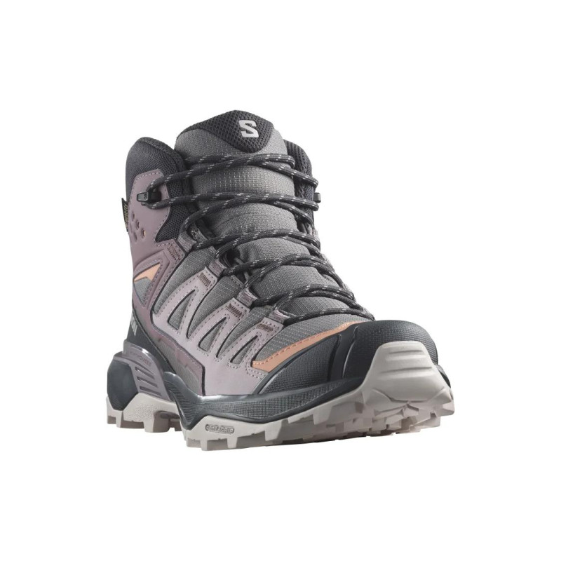 SALOMON X ULTRA 360 MID GORE-TEX