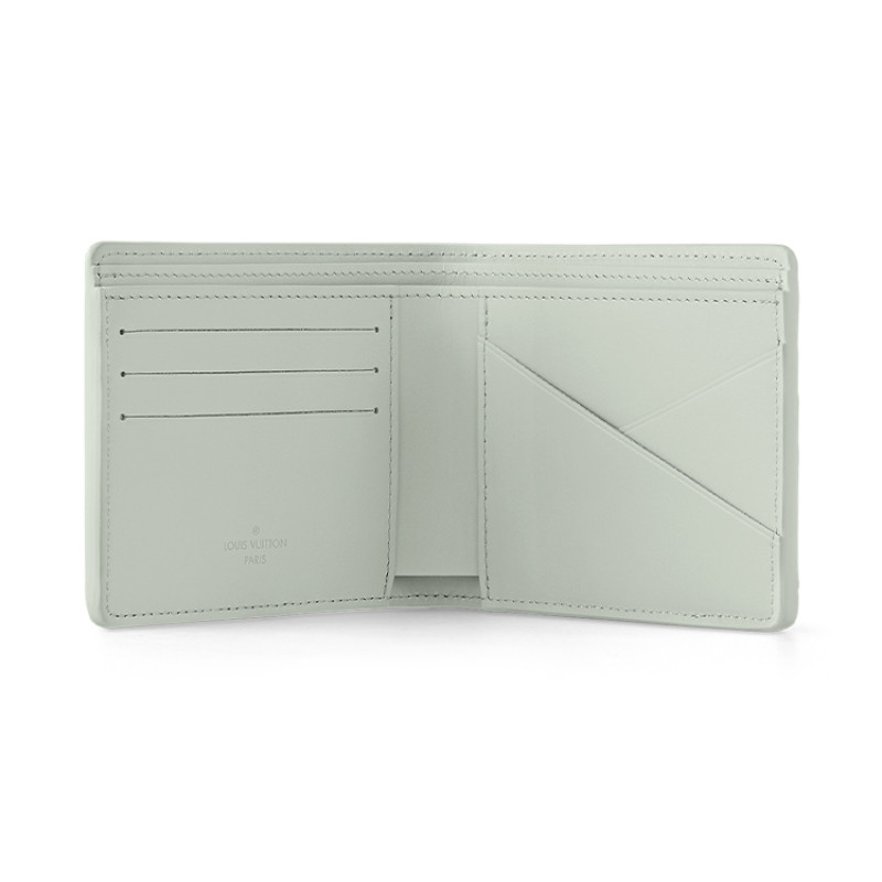 LOUIS VUITTON Portefeuille Multiple