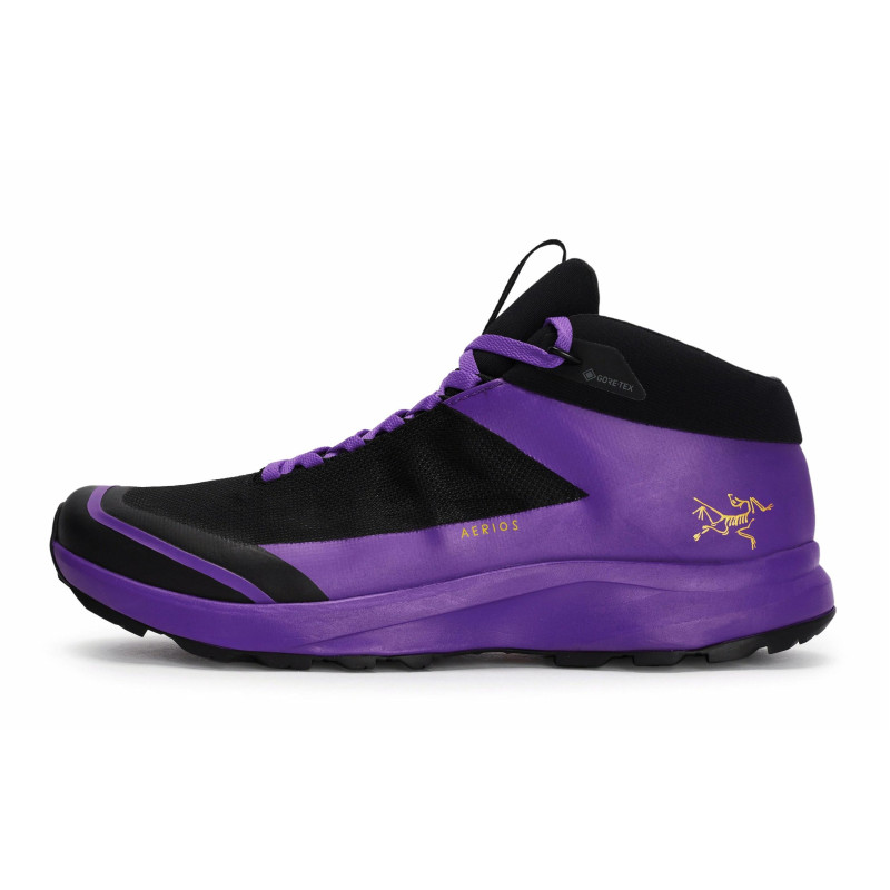 Arcteryx Aerios Fl 2