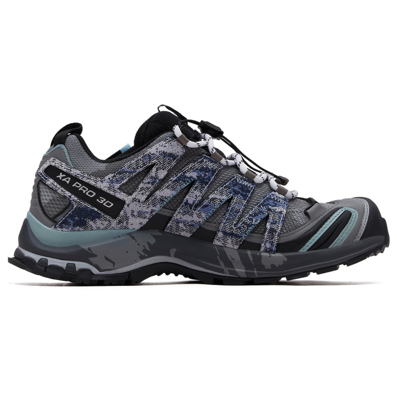 SALOMON XA PRO 3D