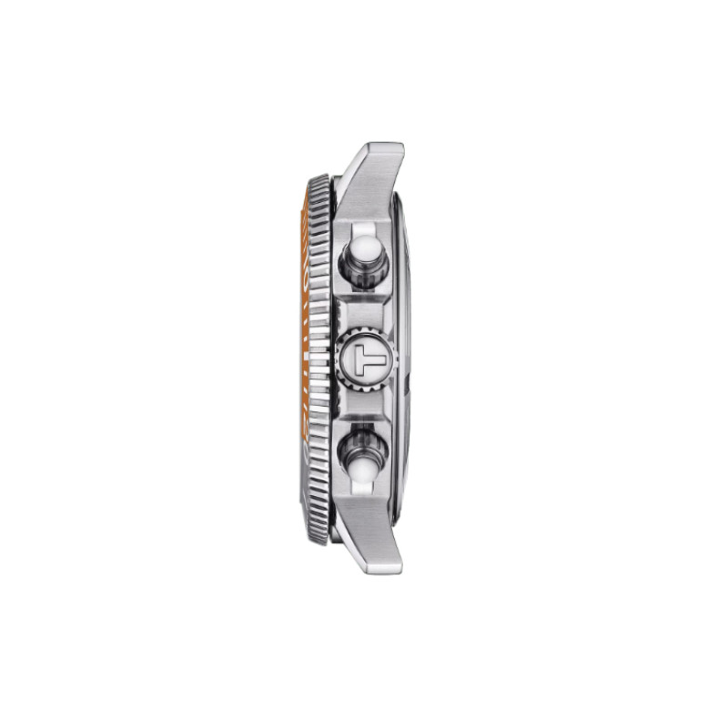 TISSOT 1000 300 45.5mm T120.417.17.081.01