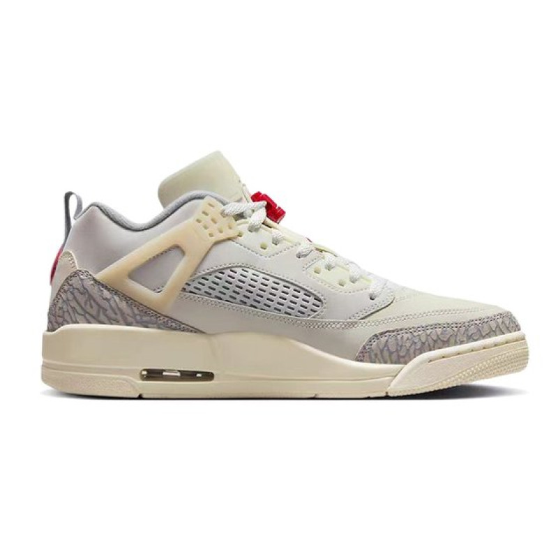 Jordan Spizike