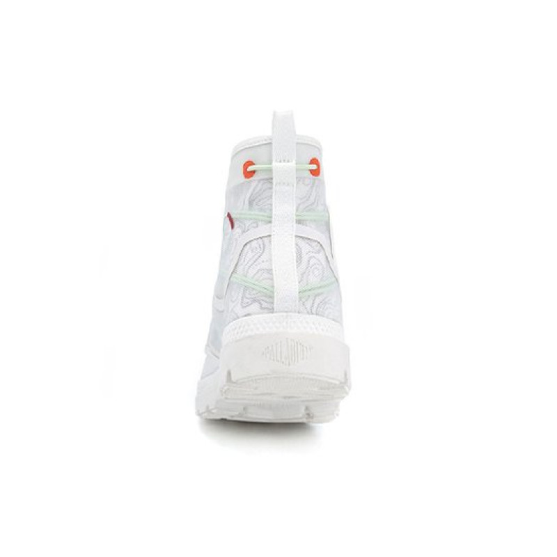 Palladium Pampa Hi Super Lite