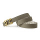 PIERRE CARDIN 2.4cm