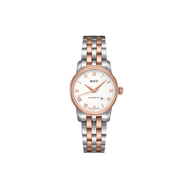 MIDO 29mm M7600.9.N6.1