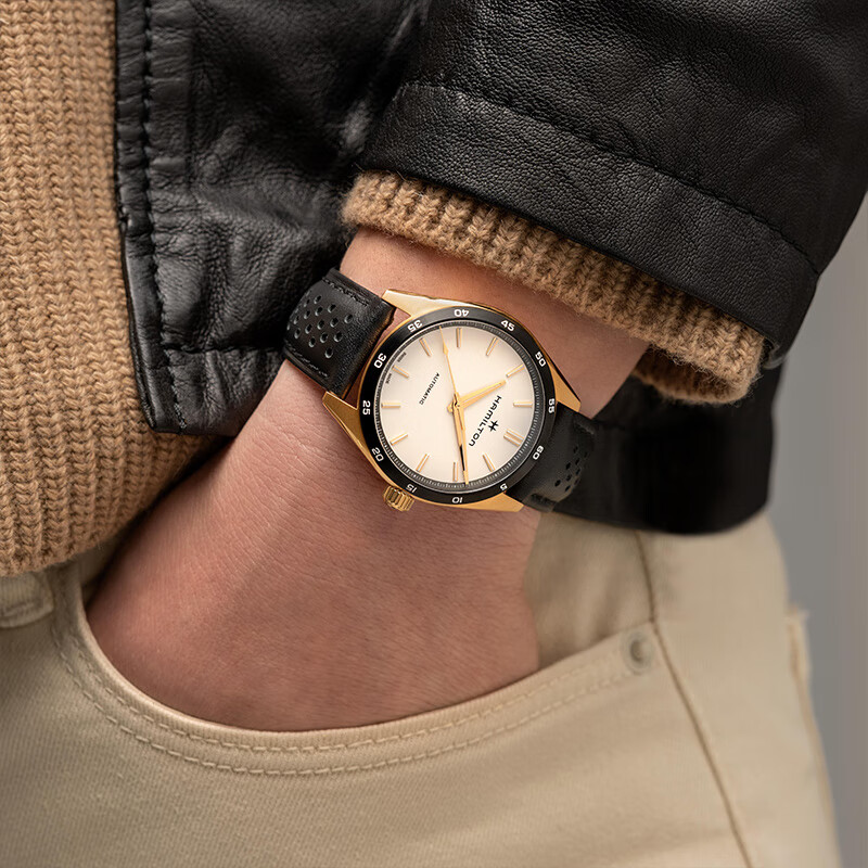 HAMILTON 40mm H36225770
