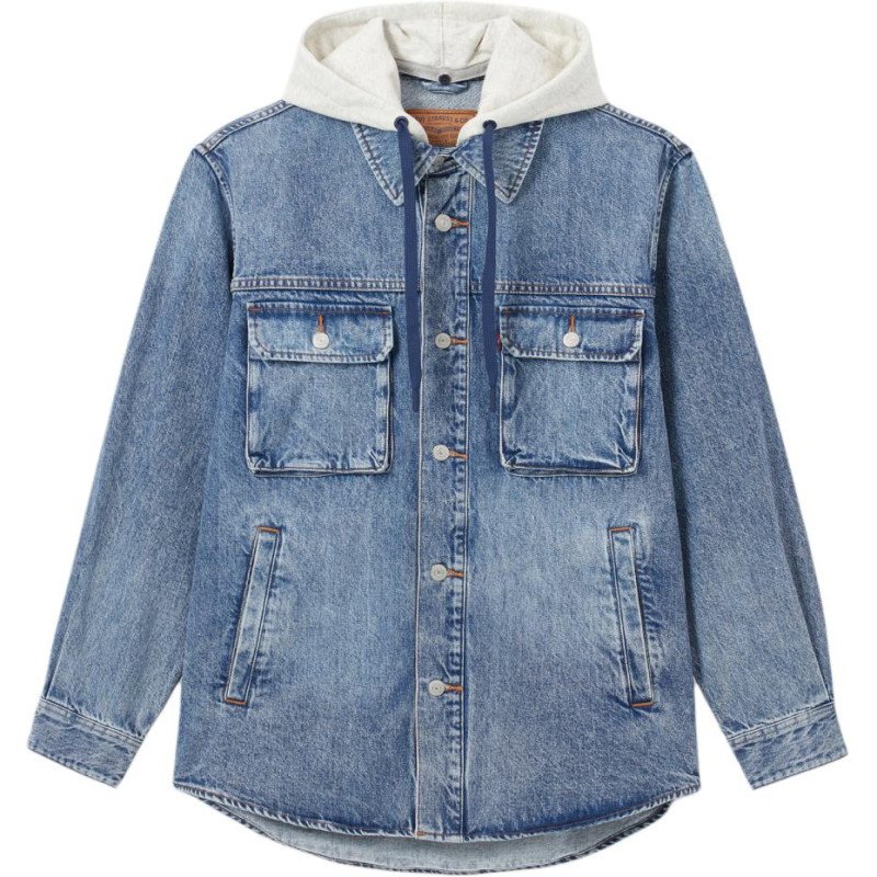 levis