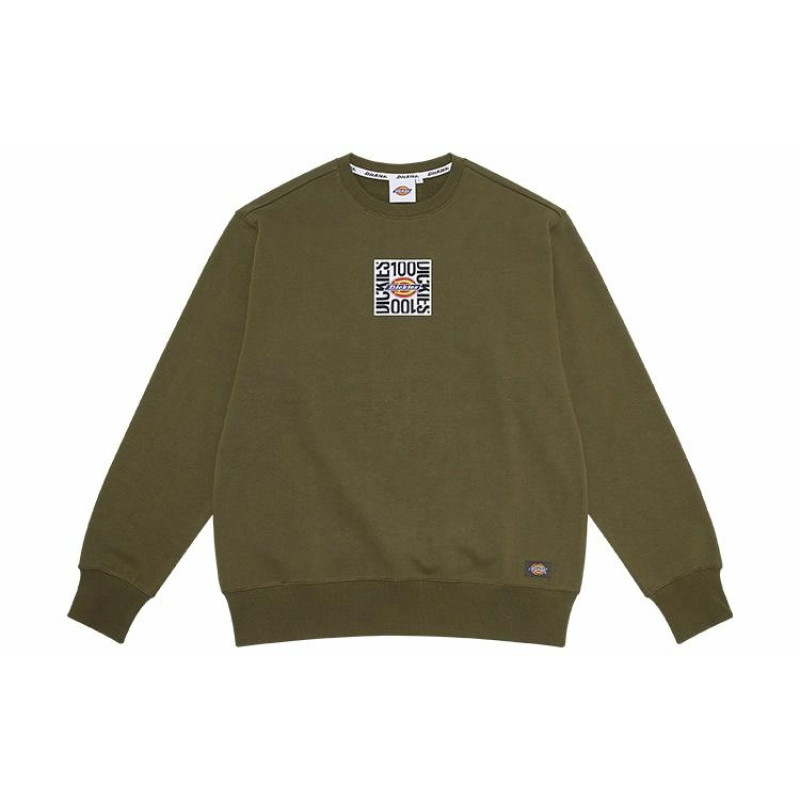 Dickies Logo